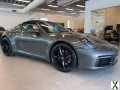 Photo Used 2021 Porsche 911 Targa 4S