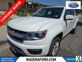 Photo Used 2018 Chevrolet Colorado LT