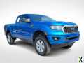 Photo Certified 2021 Ford Ranger XLT