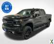 Photo Used 2021 Chevrolet Silverado 1500 LT Trail Boss w/ LT Trail Boss Premium Package