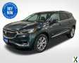 Photo Used 2021 Buick Enclave Avenir w/ Avenir Technology Package