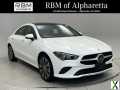 Photo Certified 2023 Mercedes-Benz CLA 250 4MATIC