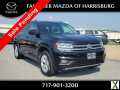 Photo Used 2018 Volkswagen Atlas SE