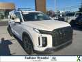 Photo Certified 2024 Hyundai Palisade Limited