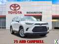 Photo Used 2024 Toyota Grand Highlander FWD