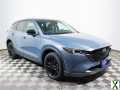 Photo Used 2023 MAZDA CX-5 Carbon Edition