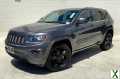 Photo Used 2015 Jeep Grand Cherokee Altitude