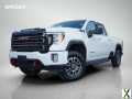 Photo Used 2023 GMC Sierra 2500 AT4