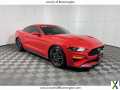 Photo Used 2021 Ford Mustang GT