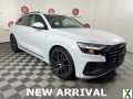 Photo Used 2023 Audi Q8 Prestige