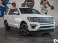 Photo Used 2021 Ford Expedition Limited