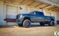 Photo Used 2022 Ford F450 Lariat w/ Lariat Ultimate Package