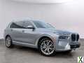 Photo Used 2024 BMW X7 xDrive40i