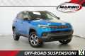 Photo Certified 2022 Jeep Compass Trailhawk w/ Trailhawk Elite Group