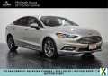 Photo Used 2017 Ford Fusion SE w/ Equipment Group 201A