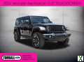 Photo Used 2024 Jeep Wrangler Unlimited Rubicon 4xe w/ Convenience Group