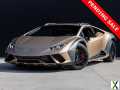 Photo Used 2024 Lamborghini Huracan Sterrato