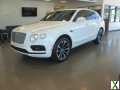 Photo Used 2018 Bentley Bentayga