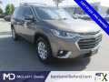 Photo Used 2020 Chevrolet Traverse LT