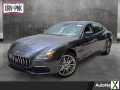 Photo Used 2020 Maserati Quattroporte S GranLusso Q4