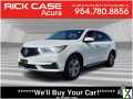 Photo Used 2020 Acura MDX SH-AWD