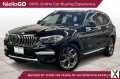 Photo Used 2021 BMW X3 xDrive30i w/ Convenience Package