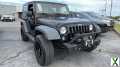 Photo Used 2015 Jeep Wrangler Sport w/ Quick Order Package 24S