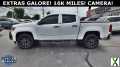 Photo Used 2022 Chevrolet Colorado W/T