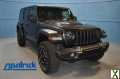 Photo Used 2021 Jeep Wrangler Unlimited Rubicon 4xe