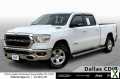 Photo Certified 2021 RAM 1500 Big Horn