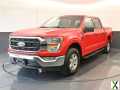 Photo Used 2021 Ford F150 XLT w/ Equipment Group 301A Mid