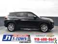 Photo Used 2022 Chevrolet TrailBlazer LS w/ LPO, Blackout Package