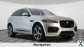 Photo Used 2017 Jaguar F-PACE S