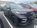 Photo Used 2023 Ford Explorer ST w/ Equipment Group 401A