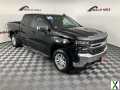 Photo Used 2020 Chevrolet Silverado 1500 LT w/ All-Star Edition