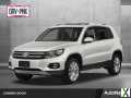 Photo Used 2013 Volkswagen Tiguan SE