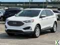 Photo Used 2024 Ford Edge SEL