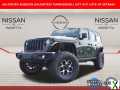 Photo Used 2021 Jeep Wrangler Unlimited Rubicon