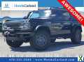 Photo Used 2024 Ford Bronco Everglades