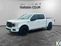 Photo Used 2020 Ford F150 XLT w/ Equipment Group 302A Luxury