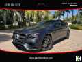 Photo Used 2018 Mercedes-Benz E 63 AMG S