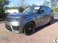 Photo Used 2019 Land Rover Range Rover Sport HSE Dynamic