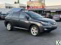 Photo Used 2010 Lexus RX 450h AWD