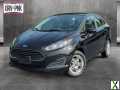 Photo Used 2017 Ford Fiesta SE