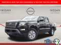 Photo Certified 2024 Nissan Frontier SV w/ SV Convenience Package