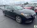 Photo Used 2016 Hyundai Sonata Limited w/ Option Group 02