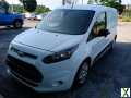 Photo Used 2015 Ford Transit Connect XLT