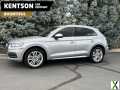 Photo Used 2018 Audi Q5 2.0T Premium Plus w/ Premium Plus Package