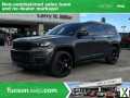 Photo Certified 2023 Jeep Grand Cherokee L Limited w/ Luxury Tech Group II