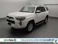 Photo Used 2019 Toyota 4Runner SR5